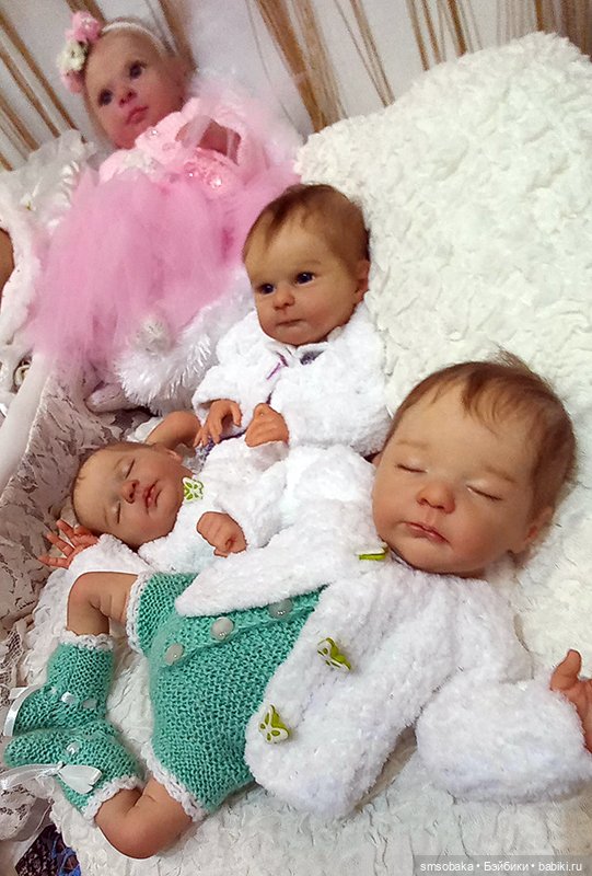 Выставка кукол в Москве - декабрь 2024, часть 5. Искусство куклы 2024