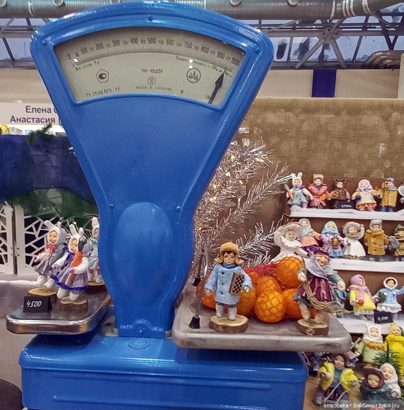 Выставка кукол в Москве - декабрь 2024, часть 4. Искусство куклы 2024