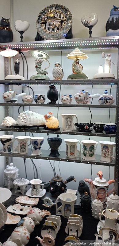 Выставка кукол в Москве - декабрь 2024, часть 8. Искусство куклы 2024 (фото 9)