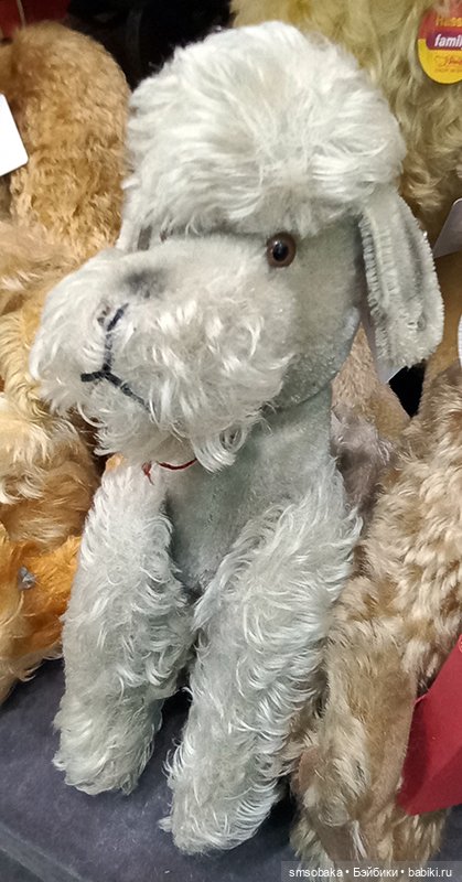 Выставка кукол в Москве - декабрь 2024, часть 6. Искусство куклы 2024