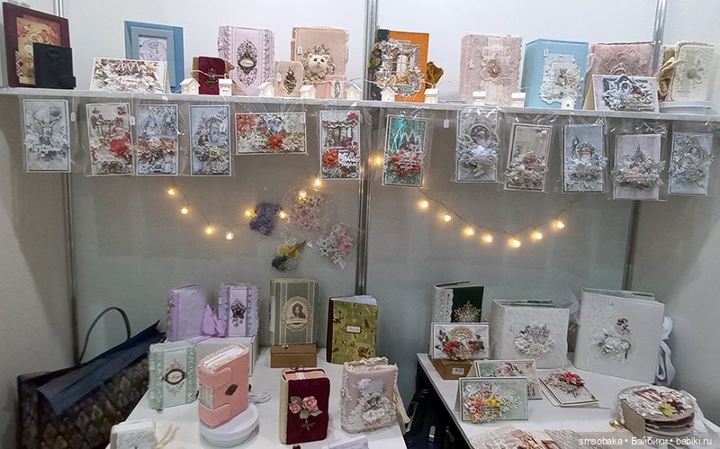 Выставка кукол в Москве - декабрь 2024, часть 3. Искусство куклы 2024