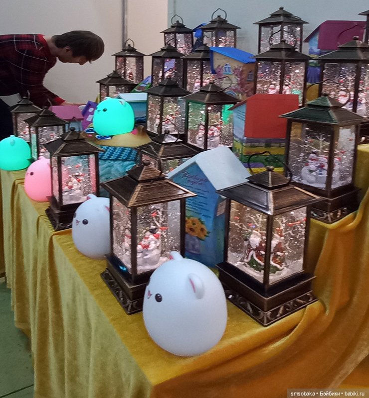 Выставка кукол в Москве - декабрь 2024, часть 1. Искусство куклы 2024