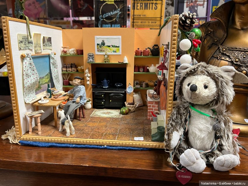 Музыкальная История 175 — Туризм и путешествия: фотоотчеты из поездок