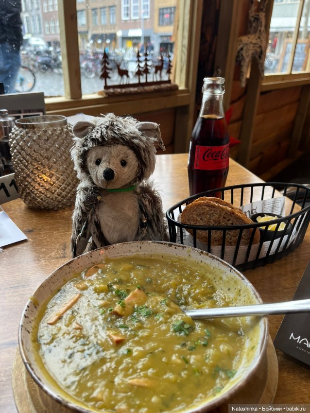 Музыкальная История 175 — Туризм и путешествия: фотоотчеты из поездок