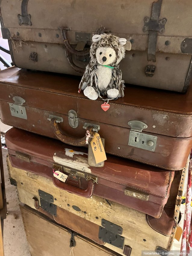 Музыкальная История 175 — Туризм и путешествия: фотоотчеты из поездок