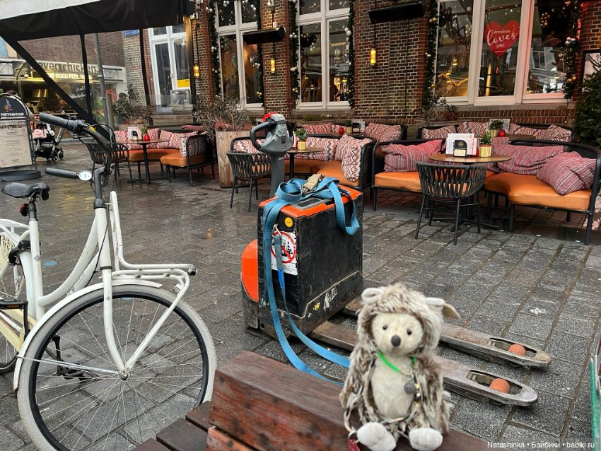 Музыкальная История 175 — Туризм и путешествия: фотоотчеты из поездок (фото 6)