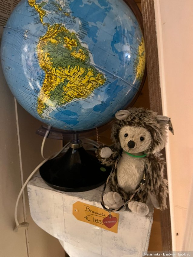 Музыкальная История 175 — Туризм и путешествия: фотоотчеты из поездок