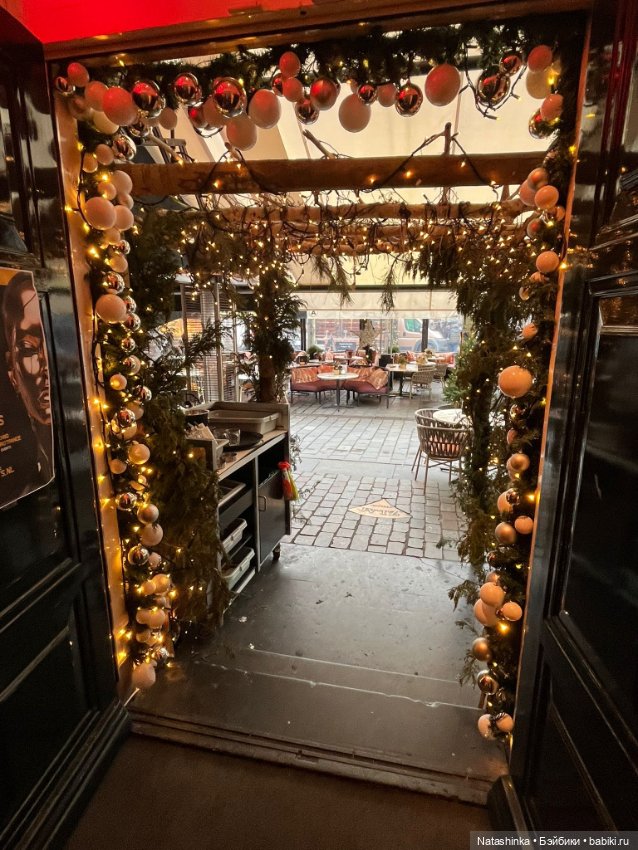 Музыкальная История 175 — Туризм и путешествия: фотоотчеты из поездок