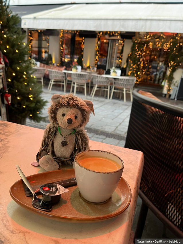 Музыкальная История 175 — Туризм и путешествия: фотоотчеты из поездок (фото 8)