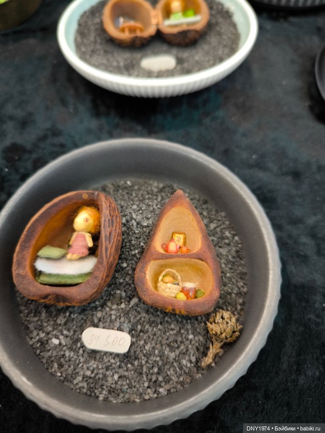 Искусство куклы 2024, еще немного фото (фото 7)