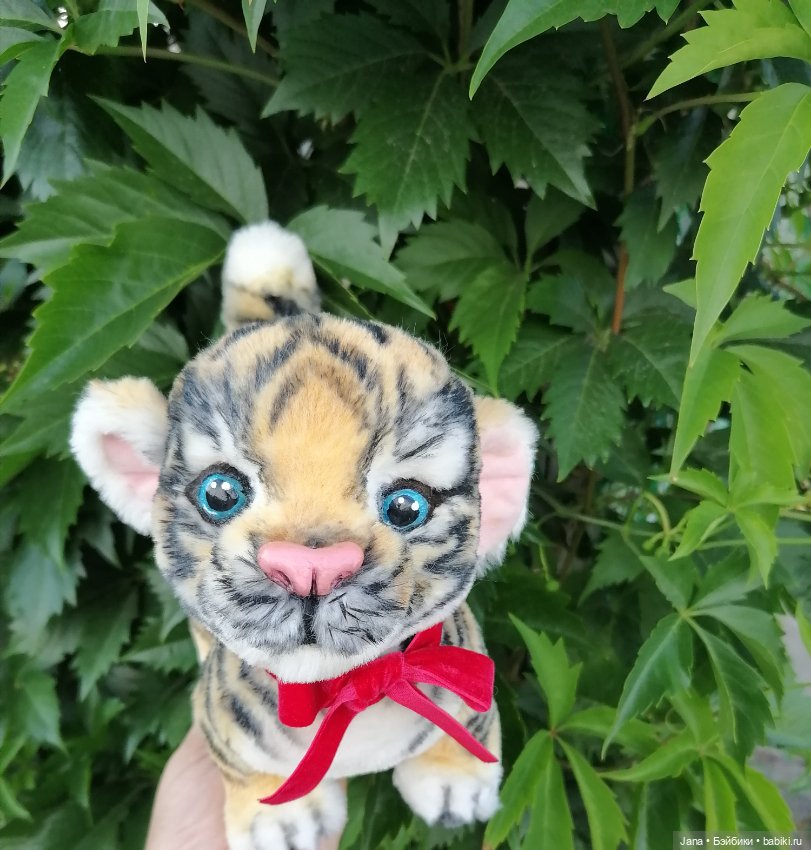 У меня юбилей на Бейбиках! 15 лет) (фото 3)