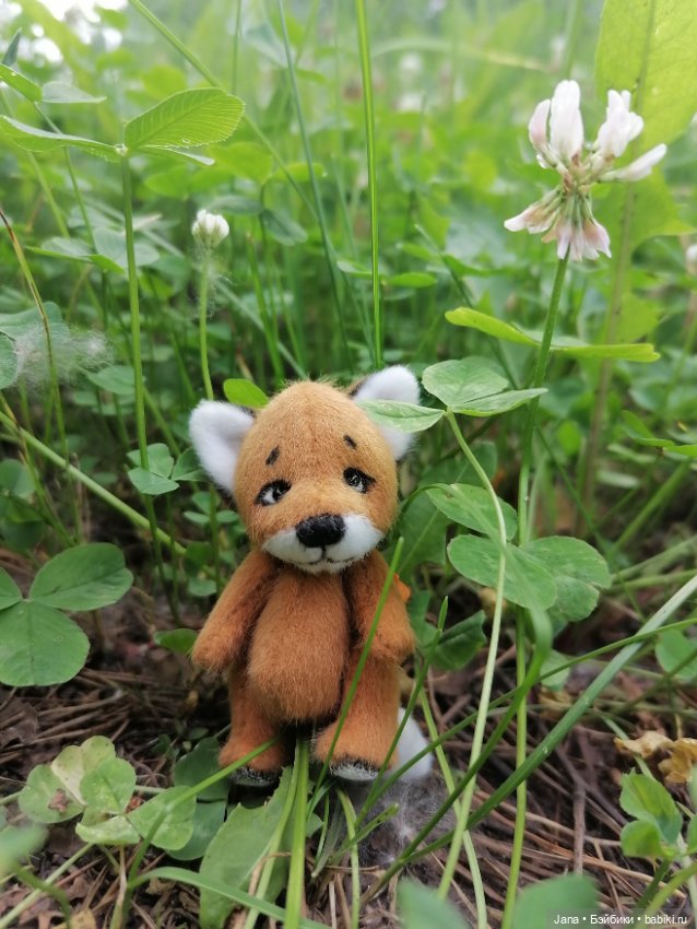 У меня юбилей на Бейбиках! 15 лет) (фото 9)