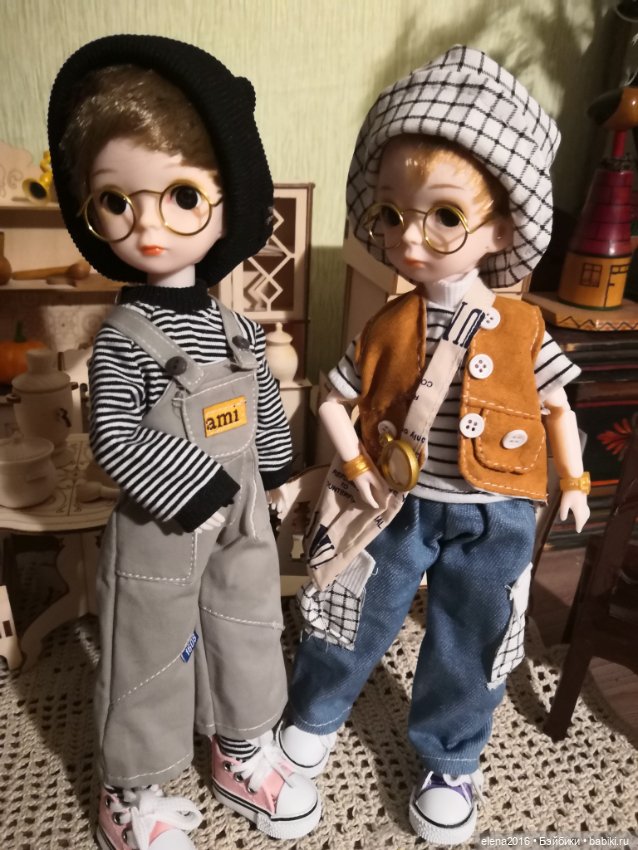 Очкариков много не бывает (фото 4)