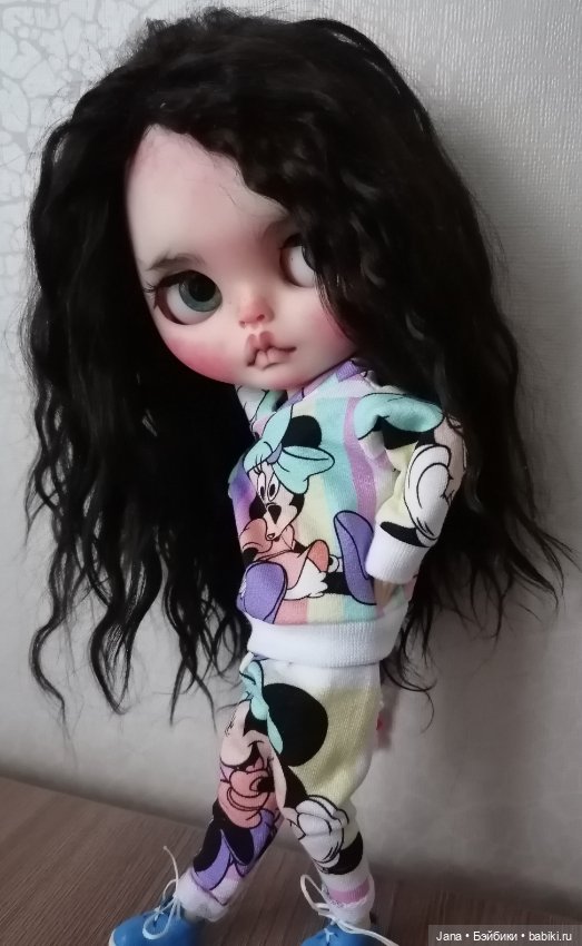 У меня юбилей на Бейбиках! 15 лет)