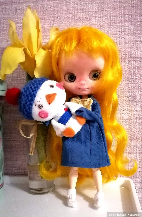 У меня юбилей на Бейбиках! 15 лет)