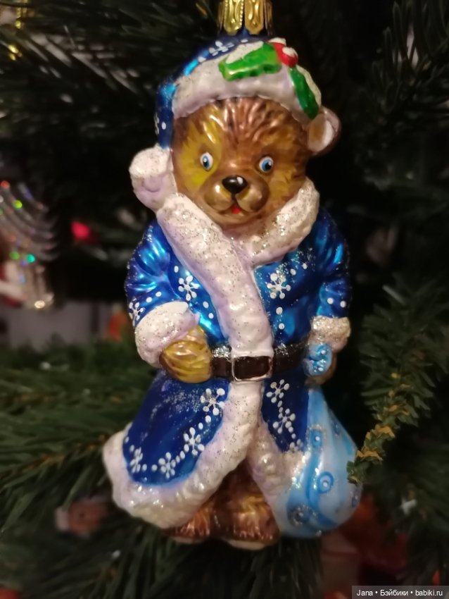 У меня юбилей на Бейбиках! 15 лет)