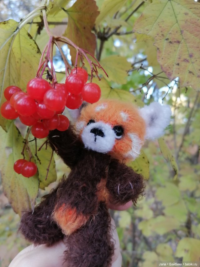 У меня юбилей на Бейбиках! 15 лет)