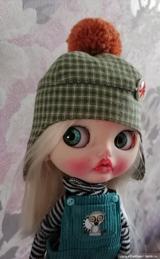 У меня юбилей на Бейбиках! 15 лет)