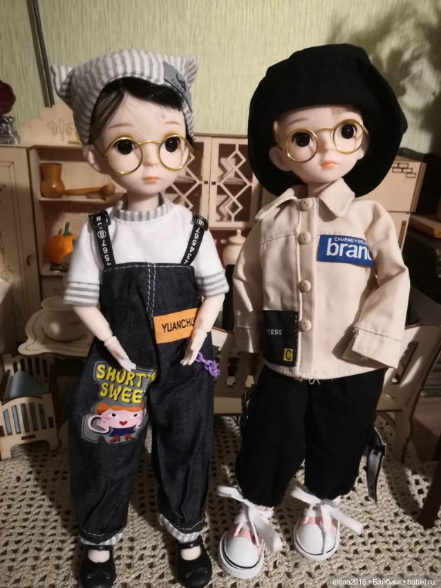 Очкариков много не бывает (фото 5)