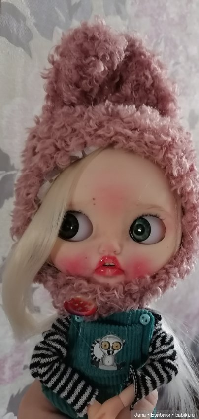 У меня юбилей на Бейбиках! 15 лет)