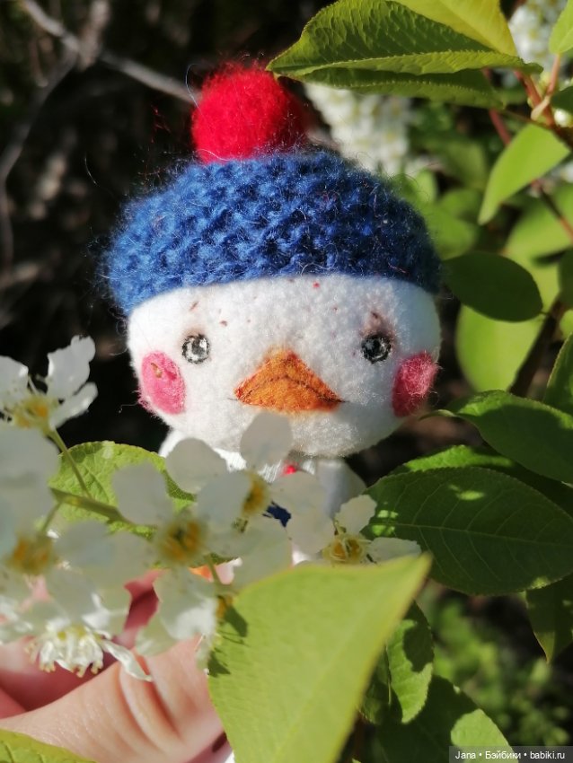 У меня юбилей на Бейбиках! 15 лет)