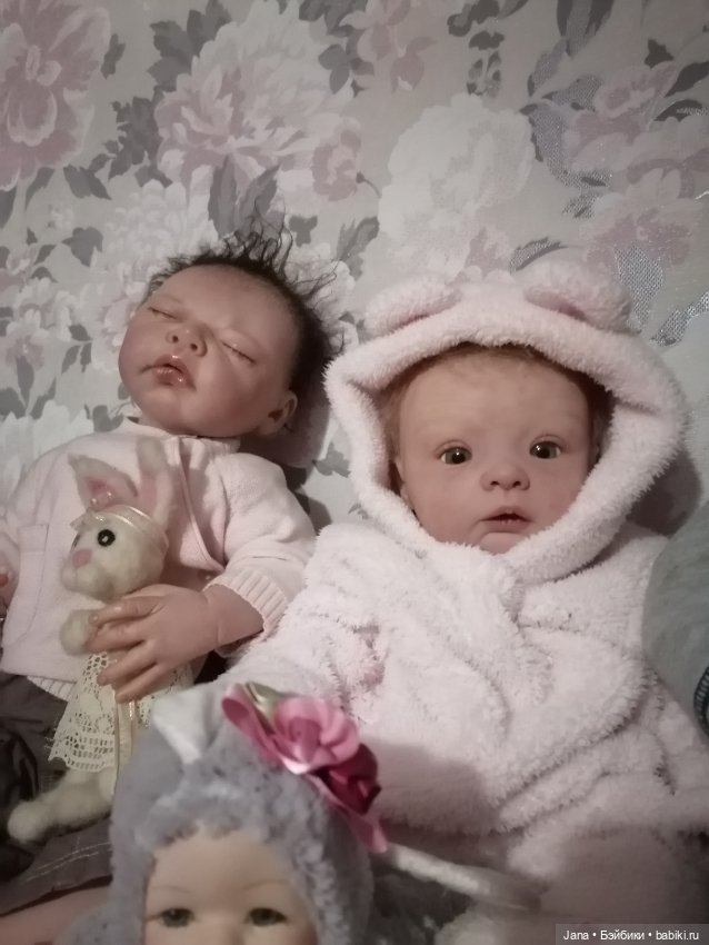 У меня юбилей на Бейбиках! 15 лет)