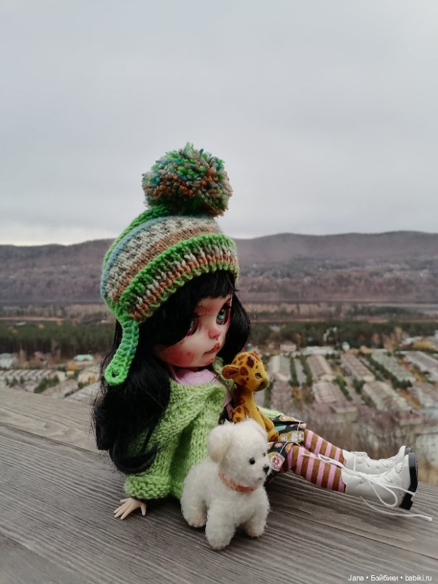 У меня юбилей на Бейбиках! 15 лет)