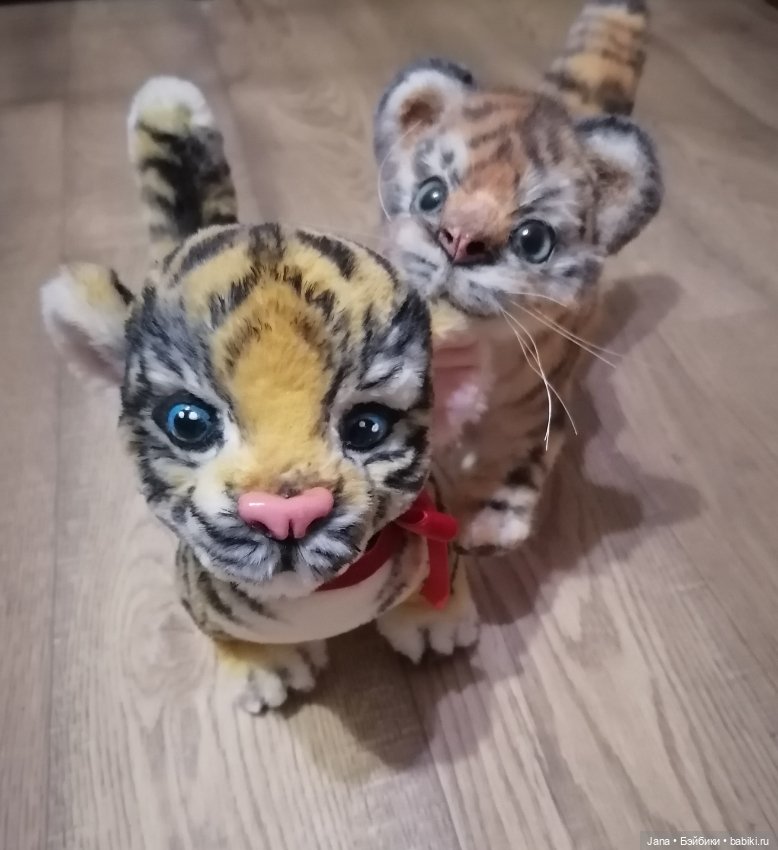 У меня юбилей на Бейбиках! 15 лет)