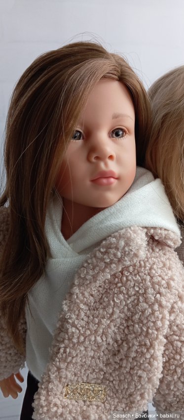 "Был сапожник без сапог.. " или моя новая коллекция одежды для Gotz