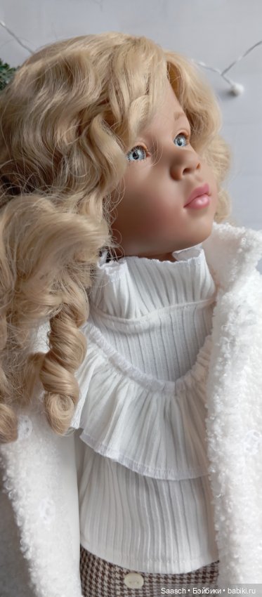 "Был сапожник без сапог.. " или моя новая коллекция одежды для Gotz