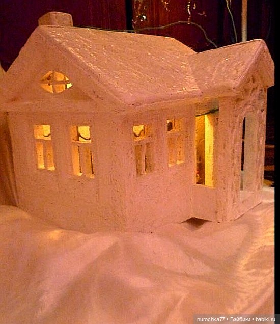 Утро туманное — Куклы Fairyland (ФэйриЛэнд): BJD (БЖД) (фото 8)