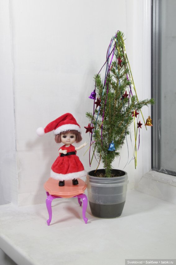 С Новым Годом и Рождеством