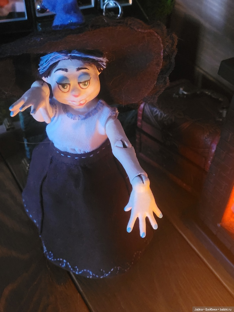 Магическая лавка с предсказаниями. Второе предсказание