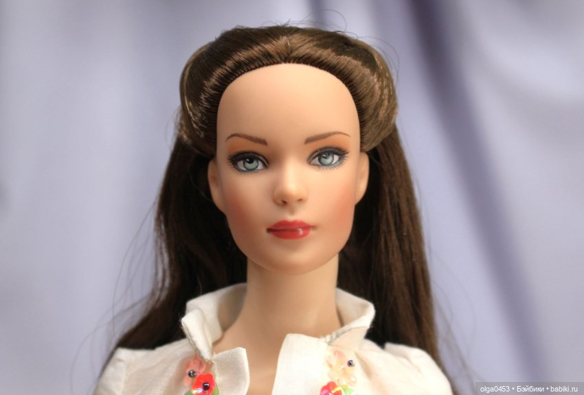 Куклы Tonner: ч. 107 — Фэшн