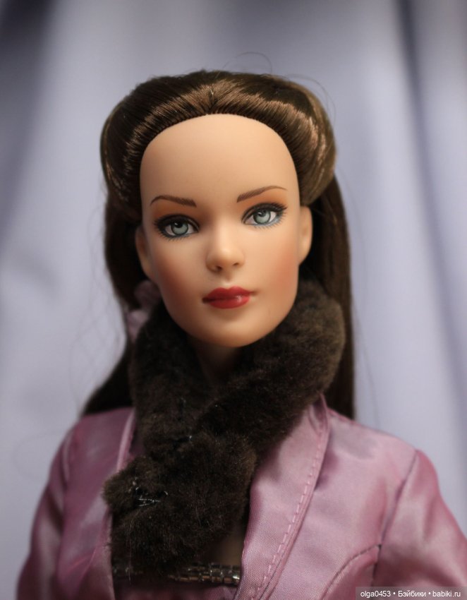 Куклы Tonner: ч. 107 — Фэшн