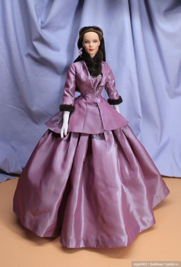 Куклы Tonner: ч. 107 — Фэшн