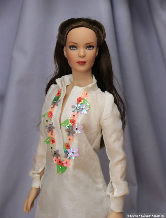 Куклы Tonner: ч. 107 — Фэшн