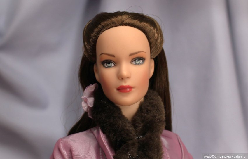 Куклы Tonner: ч. 107 — Фэшн