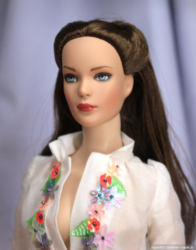 Куклы Tonner: ч. 107 — Фэшн (фото 5)