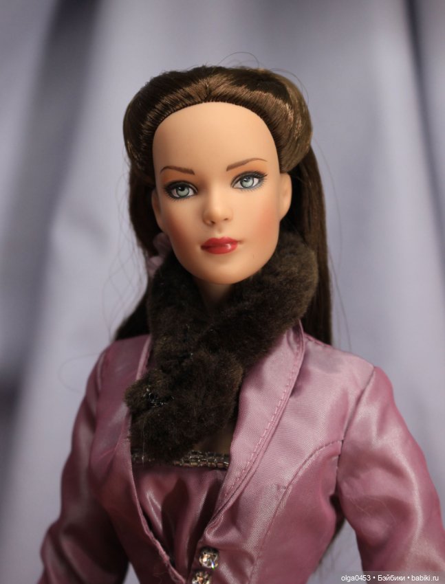 Куклы Tonner: ч. 107 — Фэшн