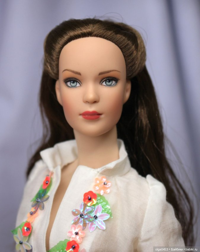 Куклы Tonner: ч. 107 — Фэшн