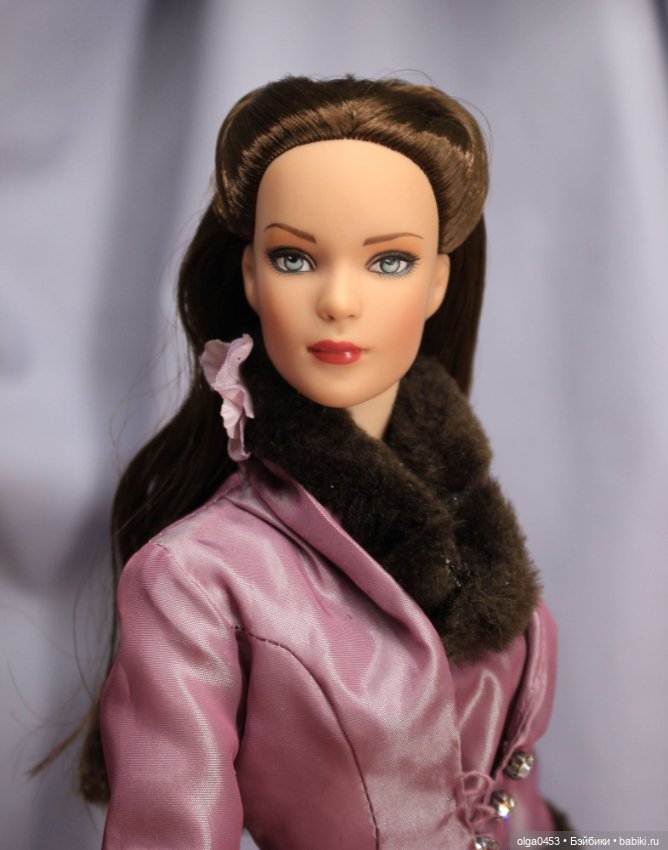 Куклы Tonner: ч. 107 — Фэшн