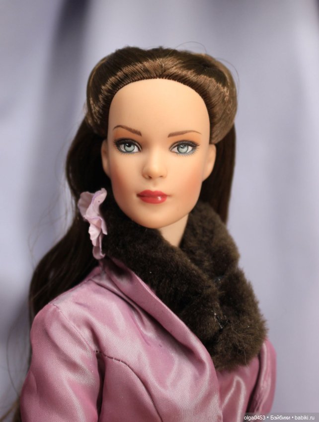 Куклы Tonner: ч. 107 — Фэшн