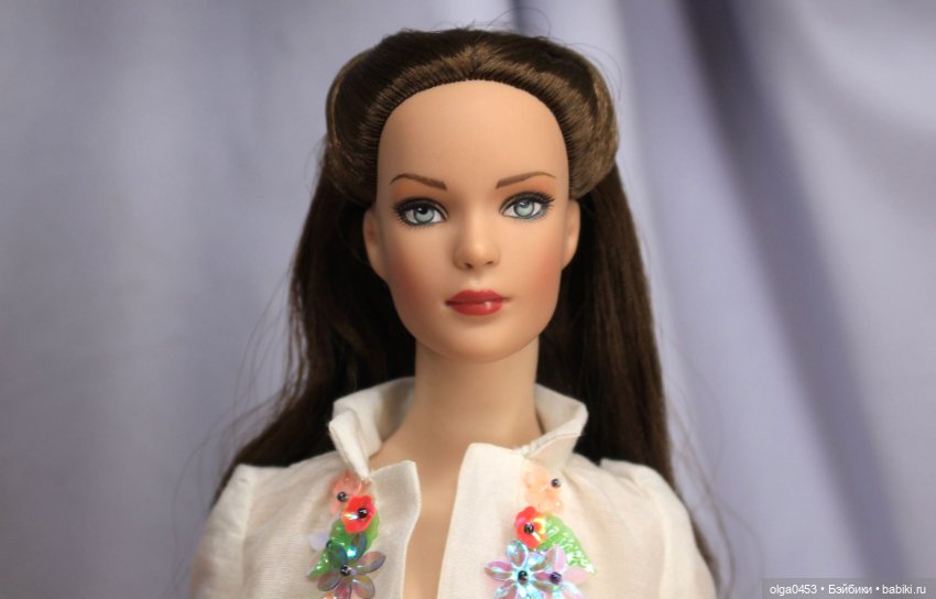 Куклы Tonner: ч. 107 — Фэшн