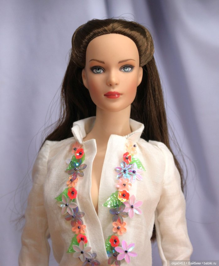 Куклы Tonner: ч. 107 — Фэшн (фото 3)