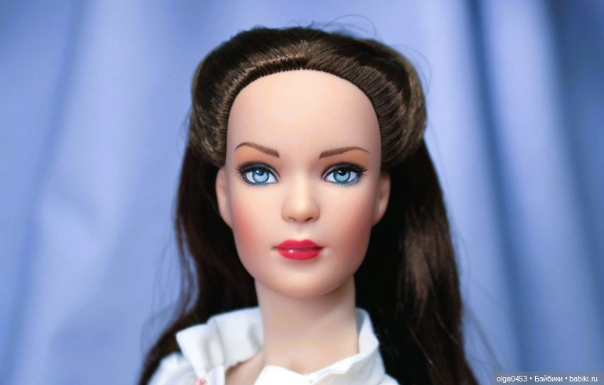 Куклы Tonner: ч. 107 — Фэшн