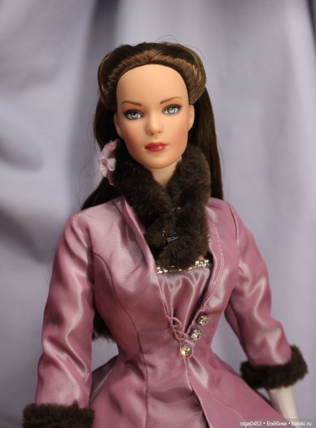 Куклы Tonner: ч. 107 — Фэшн