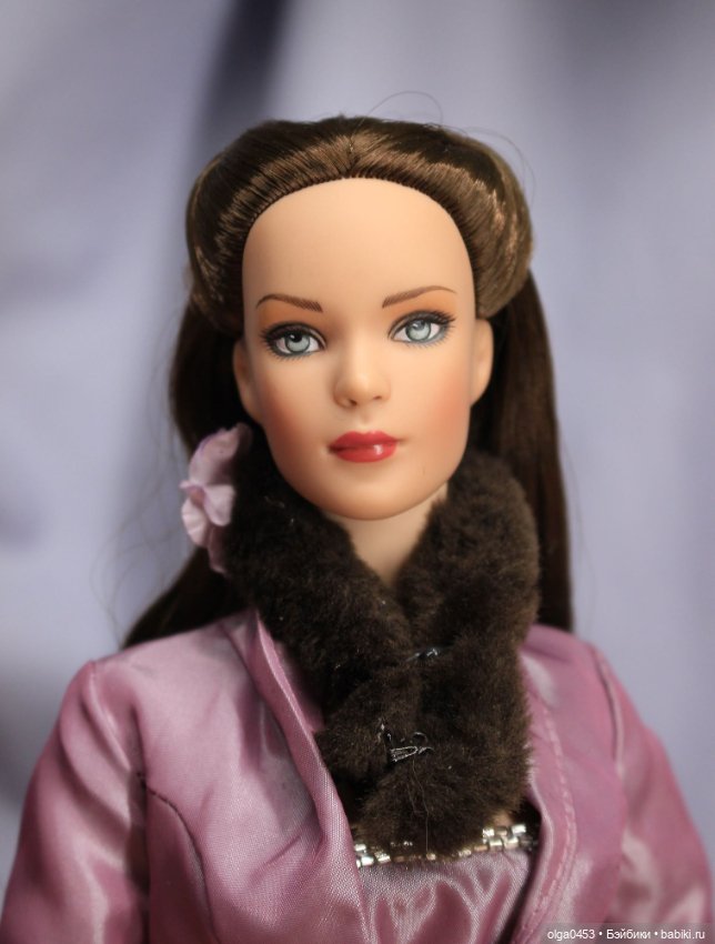 Куклы Tonner: ч. 107 — Фэшн
