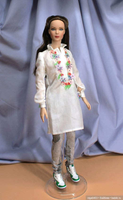 Куклы Tonner: ч. 107 — Фэшн