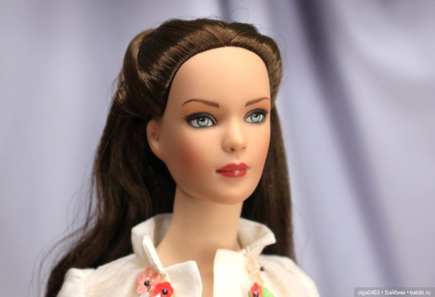 Куклы Tonner: ч. 107 — Фэшн